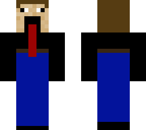 noob remake, remake