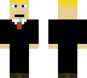 noob tux guy