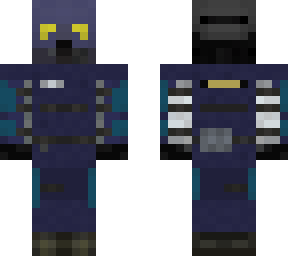 nova prospekt guard  (hl2)