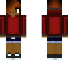 now offical new skin