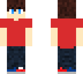 nuclearwolf4414 skin (go)