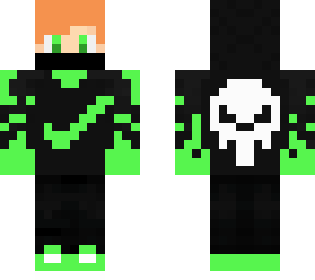 official realgamingbro skin