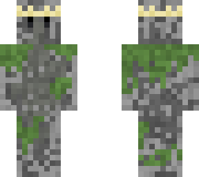 oldstatueofking
