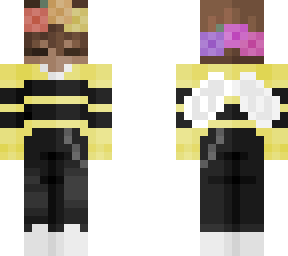 origins: bee