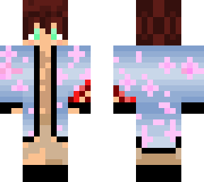 ottoro skin