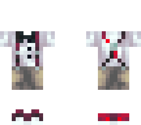outfit base request