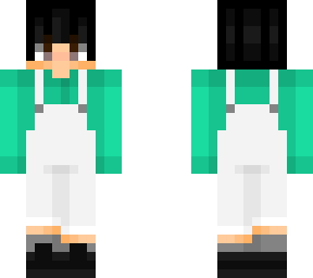 overalls