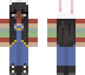 overalls