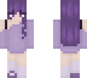 palette contest entry (ofc i used the purple palette)