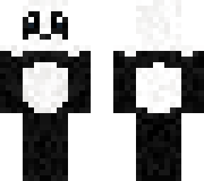 panda fixed