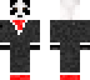 panda mafioso