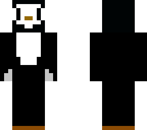 penguin