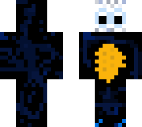 penguin guy