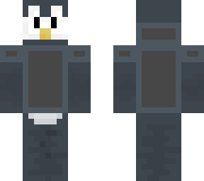penguin skin for andrewtheboss