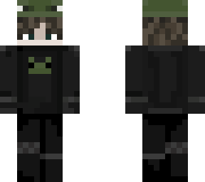 pettoad (my skin)