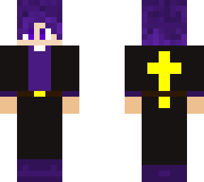 pfarrer