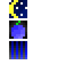 pfp ideas for blueberrybanshee