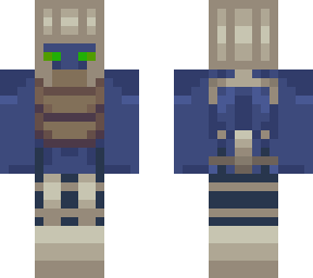 phantom / player fusion