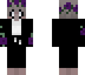 phantom boy