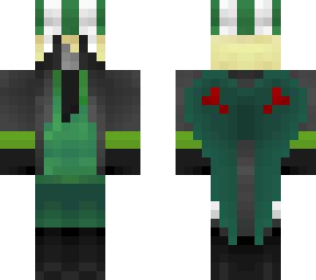 philza origine skin, birdza nr 2