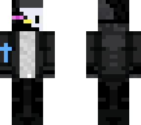 phonic the enderman