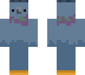 pigeon not found