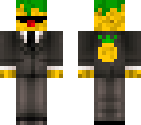 pineapple joe