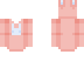 pink bunny hoodie