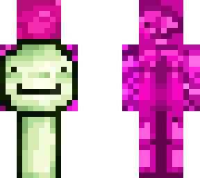 pink dream