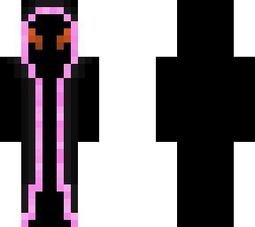 pink wizard