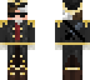 pirate