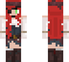 pirate