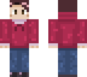pitari (human version)