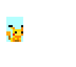pixel guy