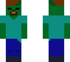 poet zombie
