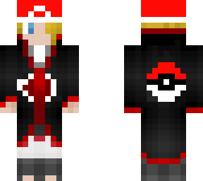 pokempn trainer fixed