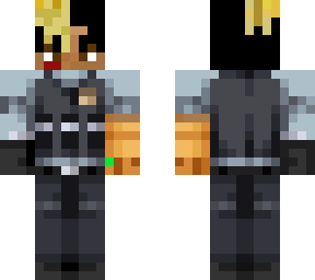policex with infinity gauntlet