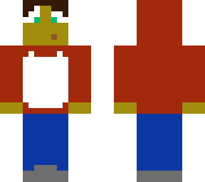 portal boy