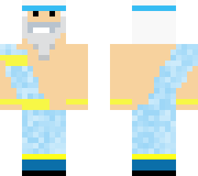 poseidon