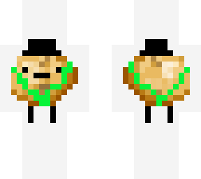 potato man