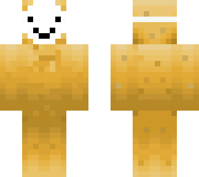 potato mask