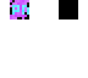 potatoenebula head logo