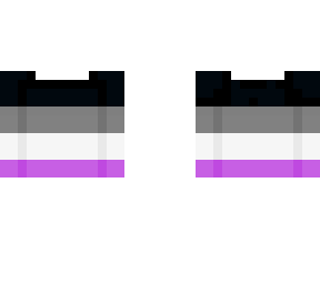 pride sweater collection - ace!