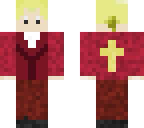 priest.
