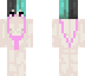 privat borat skin