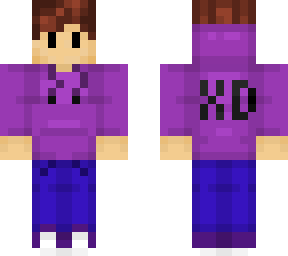 pullepulxd with hood down