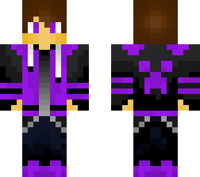 purle gamer