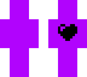 purple black spoogy