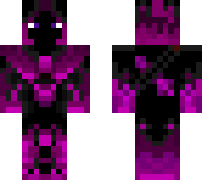 purple cultist