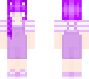purple cutie